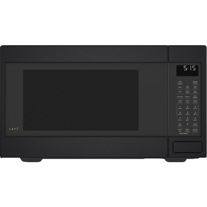  Café 1.5 Cu. Ft. Smart Countertop Convection/Microwave Oven CCWK15C1WDS IMAGE 1