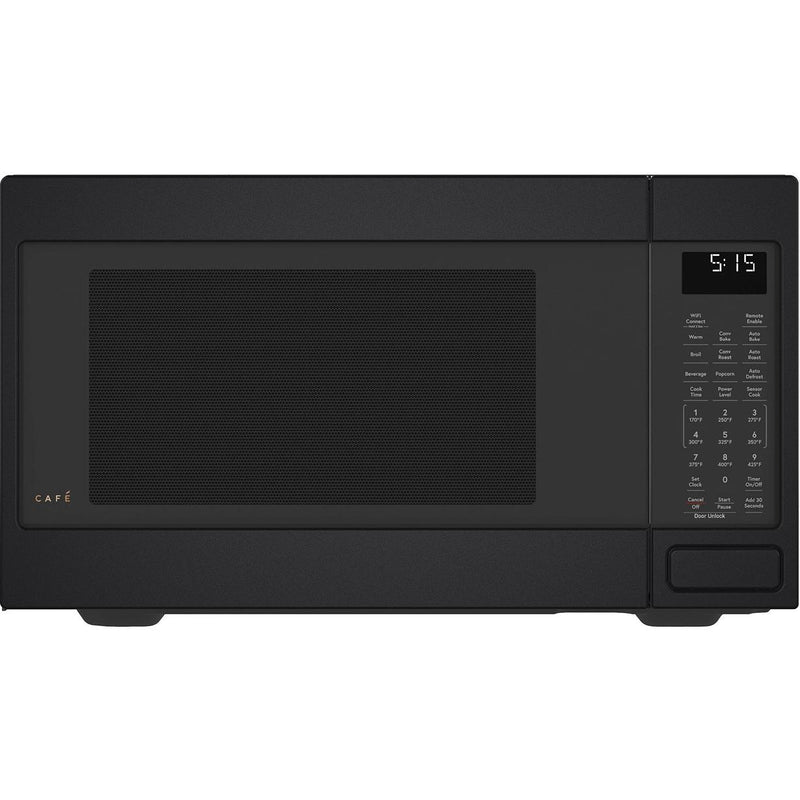 Café 1.5 Cu. Ft. Smart Countertop Convection/Microwave Oven CCWK15C1WDS
