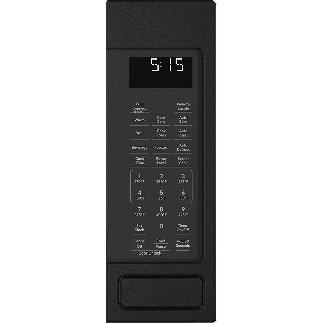  Café 1.5 Cu. Ft. Smart Countertop Convection/Microwave Oven CCWK15C1WDS IMAGE 2