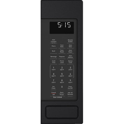  Café 1.5 Cu. Ft. Smart Countertop Convection/Microwave Oven CCWK15C1WDS IMAGE 2