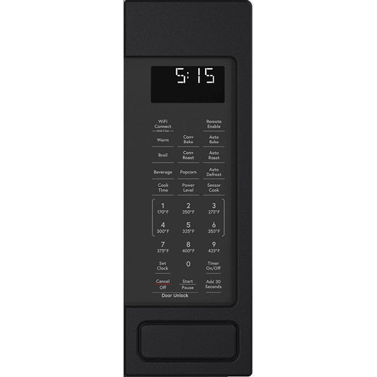  Café 1.5 Cu. Ft. Smart Countertop Convection/Microwave Oven CCWK15C1WDS IMAGE 2