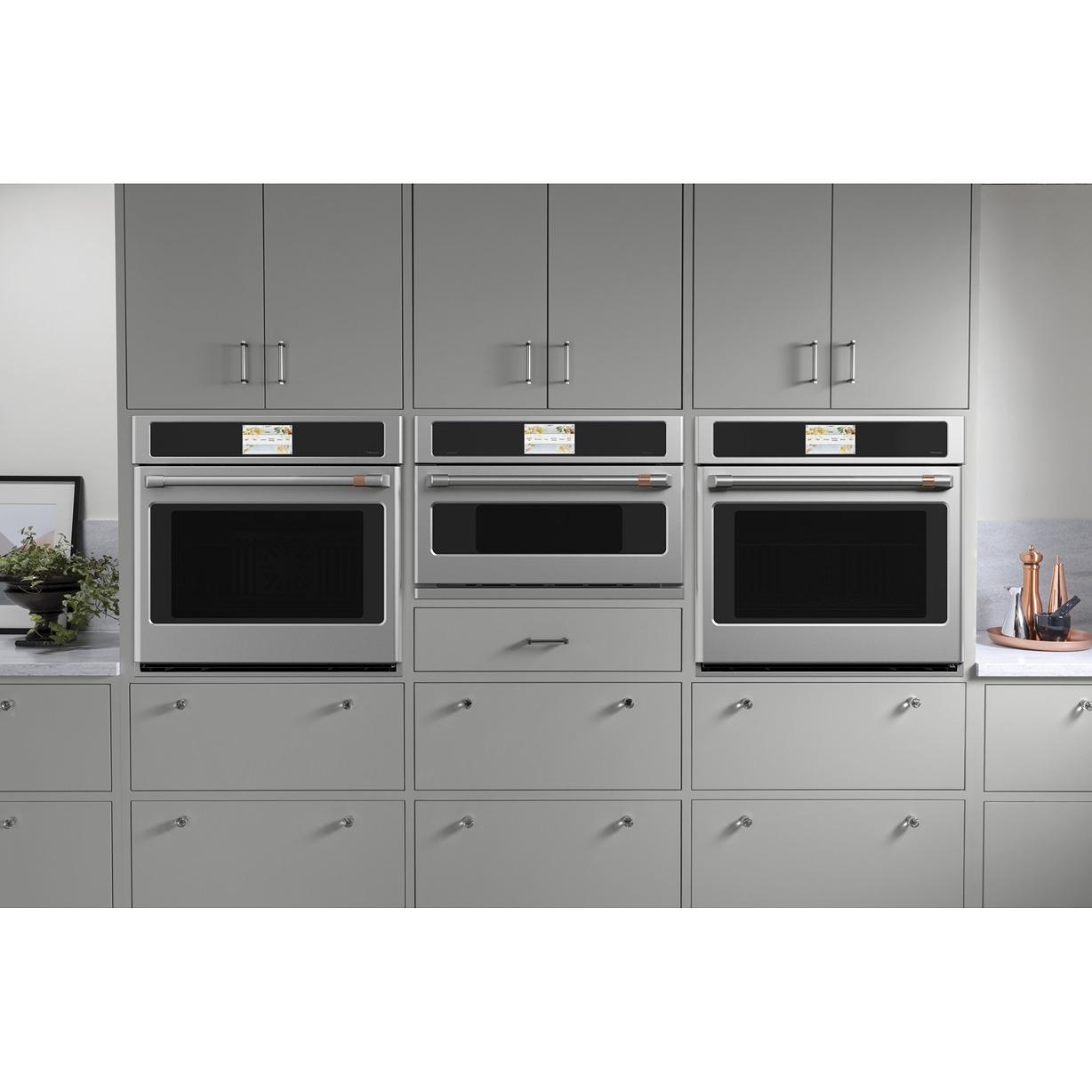  Café 27-inch Smart Five in One Oven with 120V Advantium® Technology CSB912P2VS1 IMAGE 11