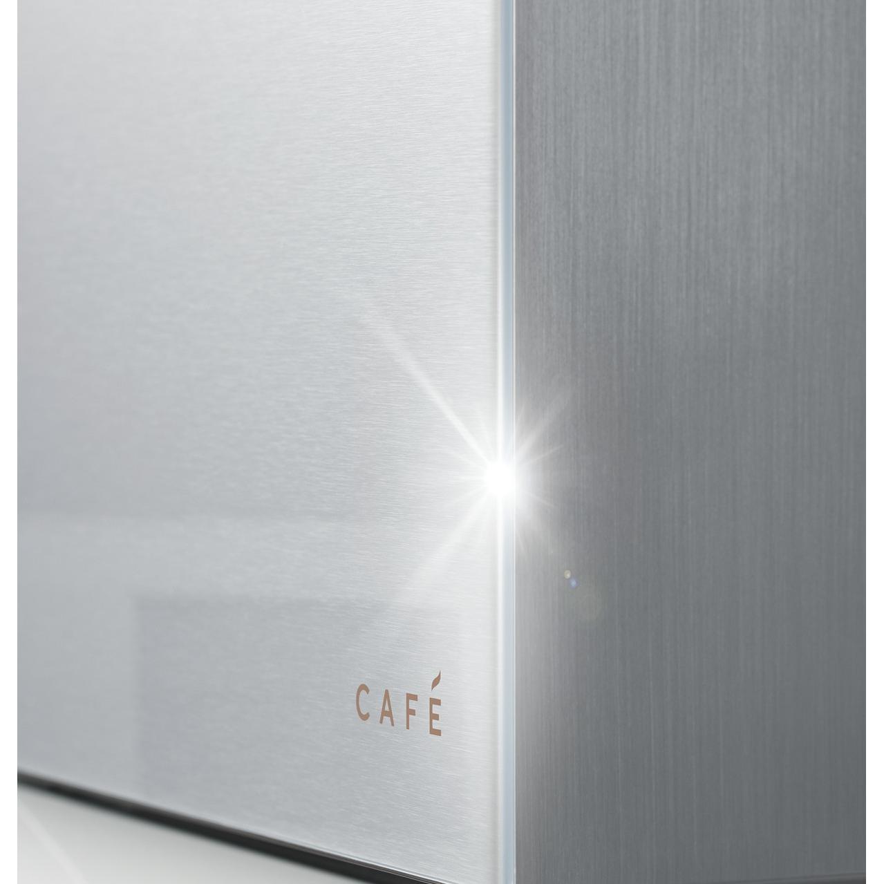  Café 30-inch Smart Five in One Oven with 120V Advantium® Technology CSB913M2VS5 IMAGE 2