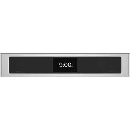  Café 30-inch, 1.7 cu.ft. Built-in Single Wall Oven with Advantium® Technology CSB923P2VS1 IMAGE 4