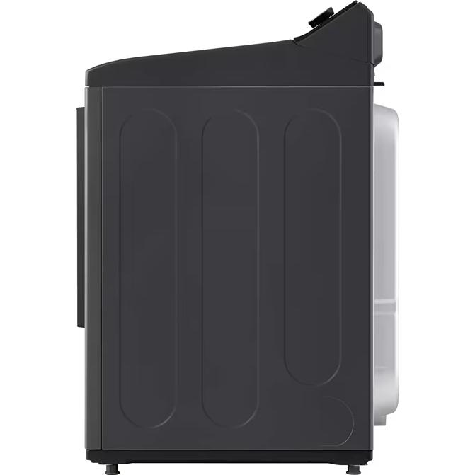  LG 7.3 cu.ft. Electric Dryer with ThinQ® DLE8200L IMAGE 10