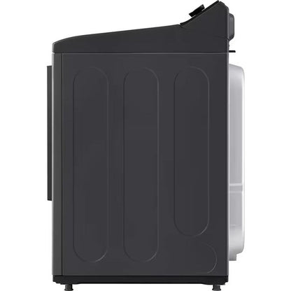  LG 7.3 cu.ft. Electric Dryer with ThinQ® DLE8200L IMAGE 10