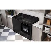  LG 7.3 cu.ft. Electric Dryer with ThinQ® DLE8200L IMAGE 14