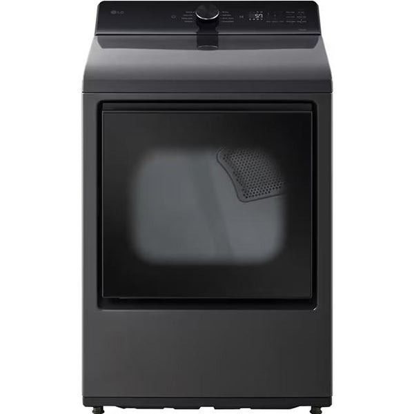 LG 7.3 cu.ft. Electric Dryer with ThinQ® DLE8200L