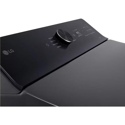  LG 7.3 cu.ft. Electric Dryer with ThinQ® DLE8200L IMAGE 9