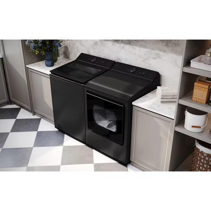  LG 7.3 cu.ft. Gas Dryer with ThinQ® DLG8201L IMAGE 14