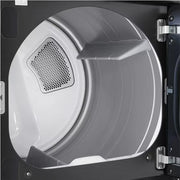  LG 7.3 cu.ft. Gas Dryer with ThinQ® DLG8201L IMAGE 5
