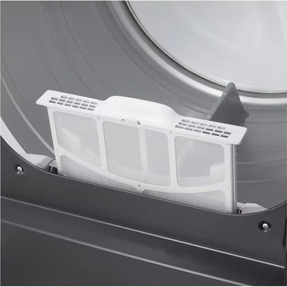  LG 7.3 cu.ft. Gas Dryer with ThinQ® DLG8201L IMAGE 6