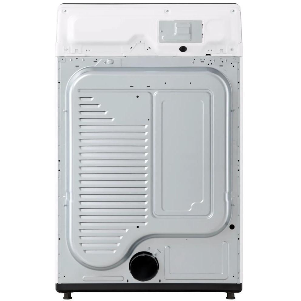  LG 7.3 cu.ft. Gas Dryer with ThinQ® DLG8201W IMAGE 11