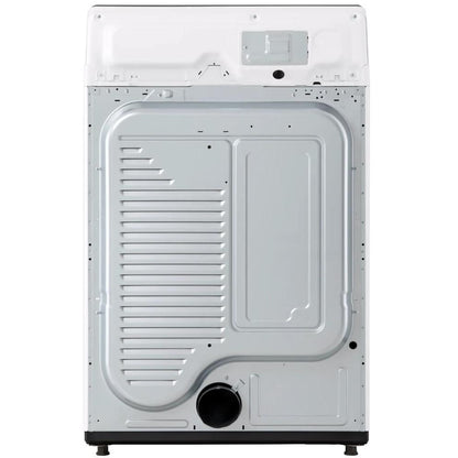  LG 7.3 cu.ft. Gas Dryer with ThinQ® DLG8201W IMAGE 11
