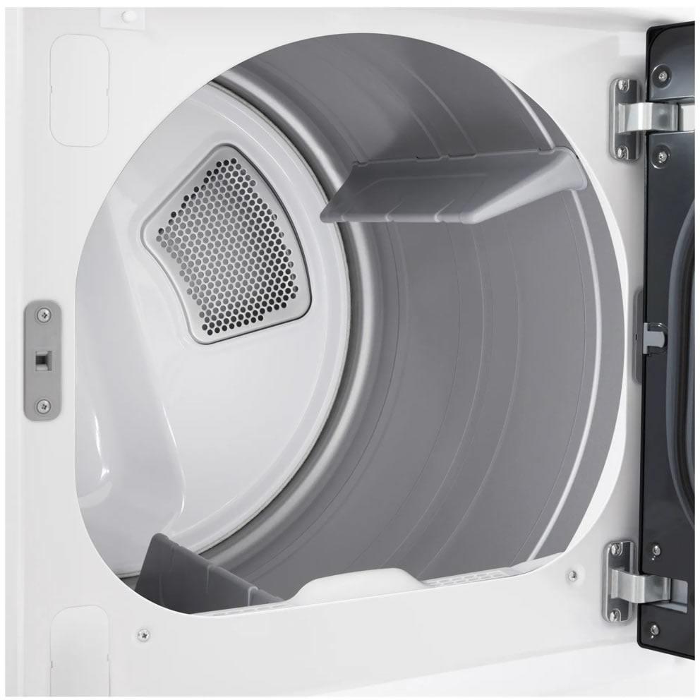  LG 7.3 cu.ft. Gas Dryer with ThinQ® DLG8201W IMAGE 6