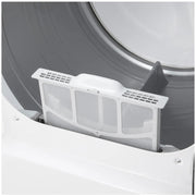  LG 7.3 cu.ft. Gas Dryer with ThinQ® DLG8201W IMAGE 7