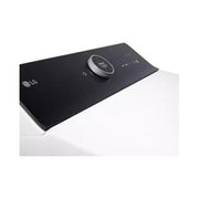  LG 7.3 cu. ft. Gas Dryer with EasyLoad™ Door and AI Sensing DLGX8601WE IMAGE 11