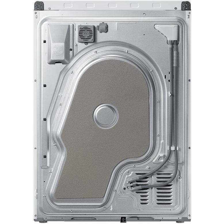  Samsung 7.5 cu. ft. Electric Dryer with Heat Pump and SmartThings DV45DG6000HWA2 IMAGE 5