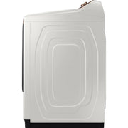  Samsung 7.4 cu. ft. Smart Electric Dryer with Steam Sanitize+ DVE55CG7500EA3 IMAGE 6
