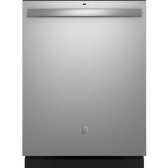  GE ENERGY STAR® Top Control Hybrid Tub Dishwasher with Dry Boost GDT565HSYSS IMAGE 1
