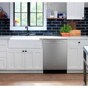  GE ENERGY STAR® Top Control Hybrid Tub Dishwasher with Dry Boost GDT565HSYSS IMAGE 6