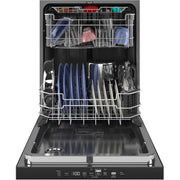  GE ENERGY STAR® Top Control Hybrid Tub Dishwasher with Third Rack GDT595HYYFS IMAGE 3