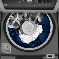  GE 4.5 cu. ft. Capacity Washer with Water Level Control GTW585BPVDG IMAGE 4