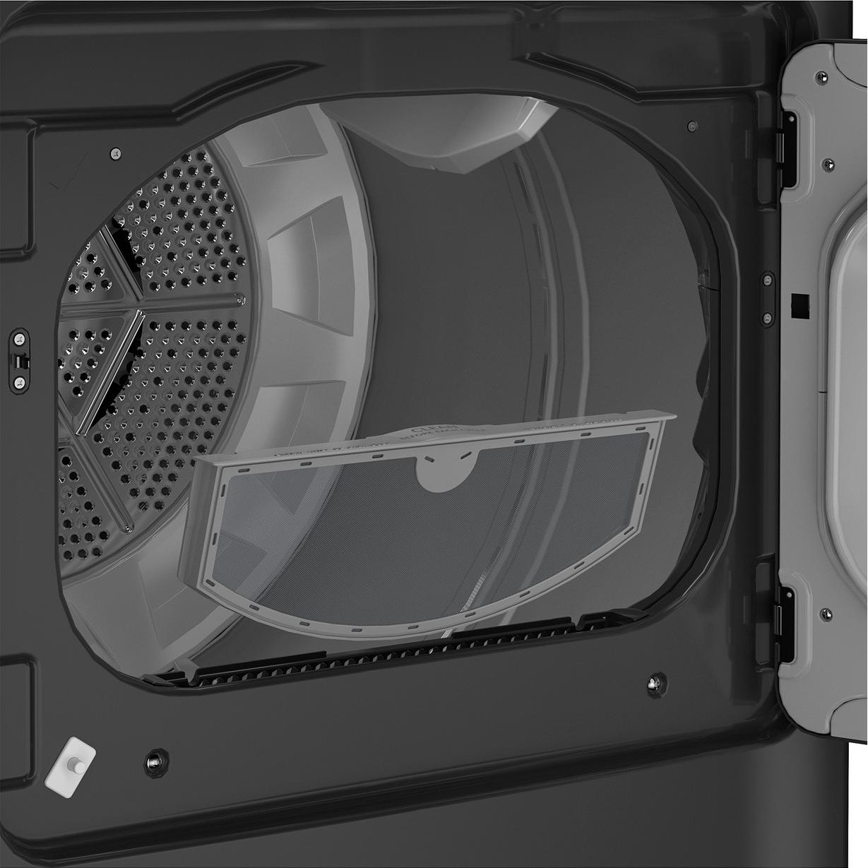  GE 7.4 cu. ft. Capacity Electric Dryer with Up To 120 ft. Venting and Sensor Dry GTD58EBPVDG IMAGE 5