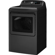  GE 7.4 cu. ft. Capacity Electric Dryer with Up To 120 ft. Venting and Sensor Dry GTD58EBPVDG IMAGE 6