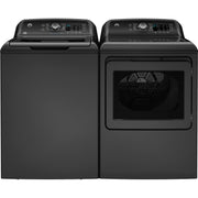  GE 7.4 cu. ft. Capacity Electric Dryer with Up To 120 ft. Venting and Sensor Dry GTD58EBPVDG IMAGE 8
