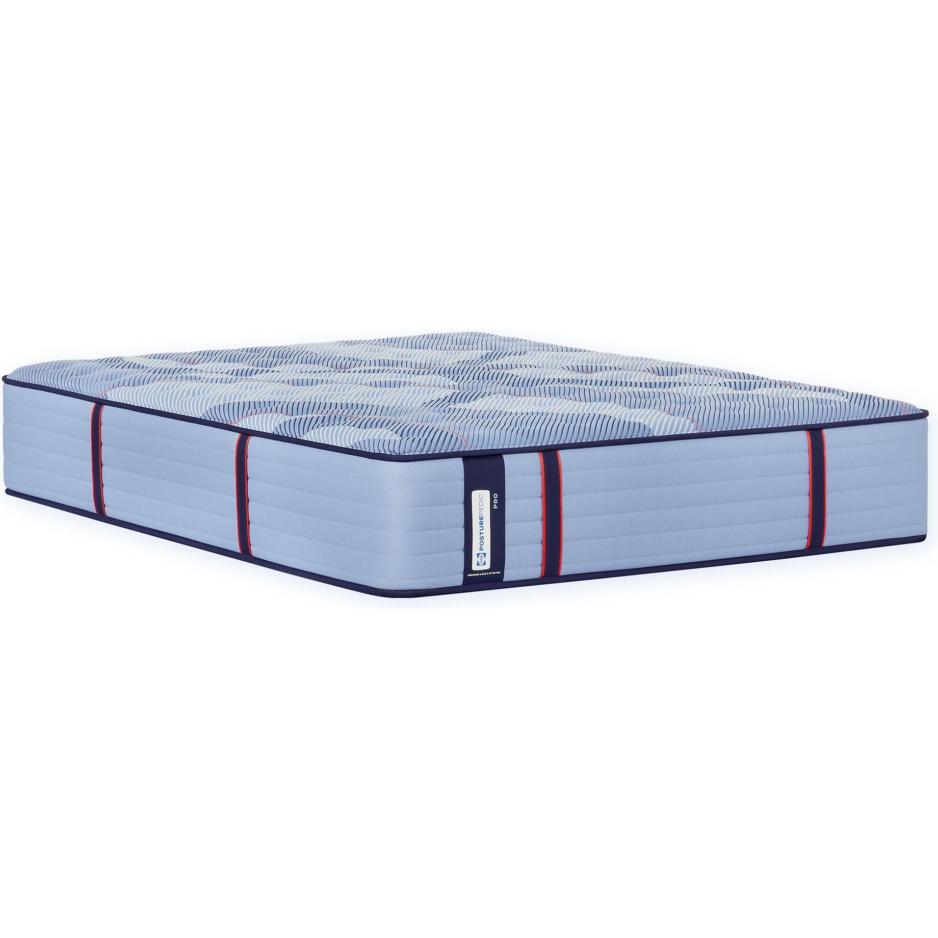  Sealy Dupont II Tight Top Medium Mattress (Twin XL) IMAGE 1