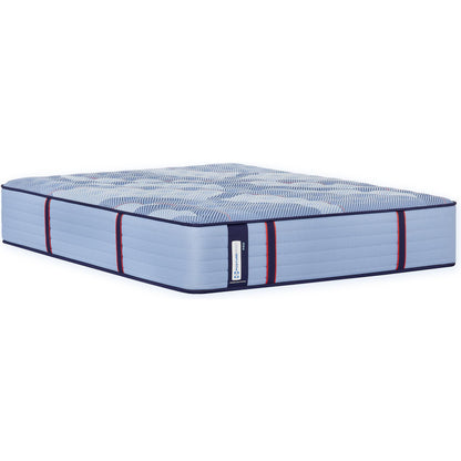  Sealy Dupont II Tight Top Medium Mattress (Full) IMAGE 1