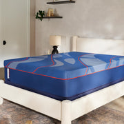  Sealy Albany II Medium Mattress (California King) IMAGE 2