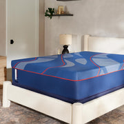  Sealy Brenham II Firm Mattress (Twin XL) IMAGE 2