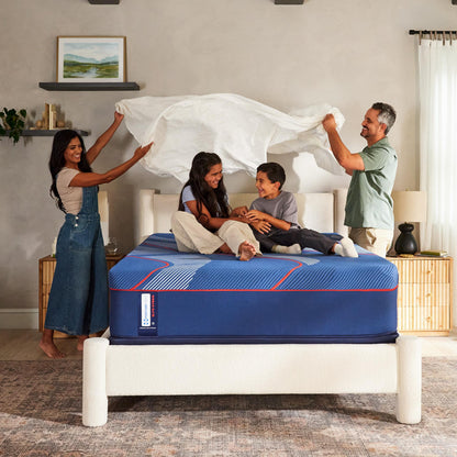  Sealy Brenham II Firm Mattress (Twin XL) IMAGE 3