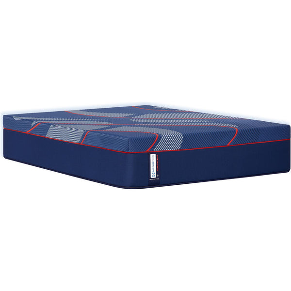 Sealy Brenham II Firm Mattress (California King)