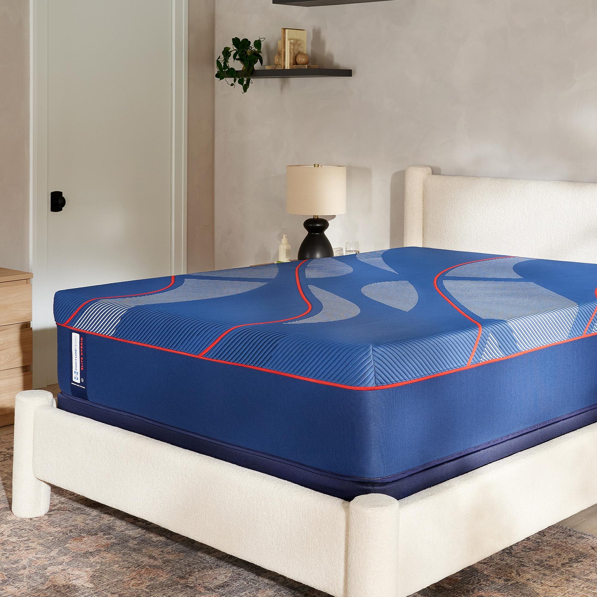  Sealy Brenham II Soft Mattress (Twin XL) IMAGE 2