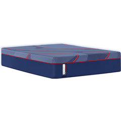  Sealy High Point II Medium Mattress (Twin XL) IMAGE 1