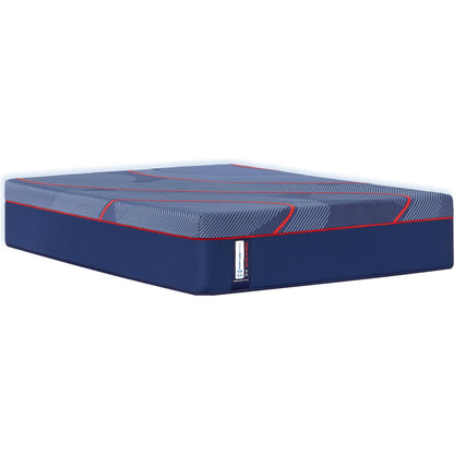 Sealy High Point II Medium Mattress (Twin XL) IMAGE 1