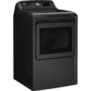  GE 7.4 cu. ft. Capacity Gas Dryer with Up To 120 ft. Venting and Sensor Dry GTD58GBPVDG IMAGE 7
