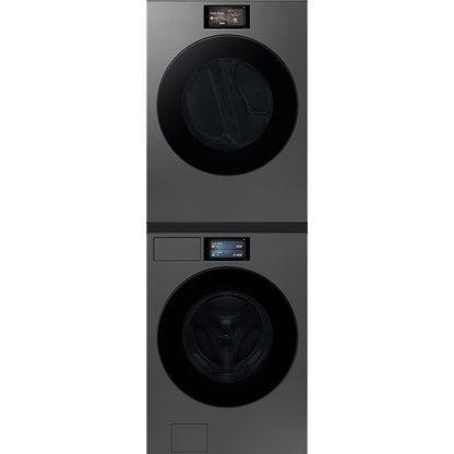  Samsung F90 Series Bespoke AI Front Load Washer with AI Fabric Sensing WF90F53ADSA5 IMAGE 15