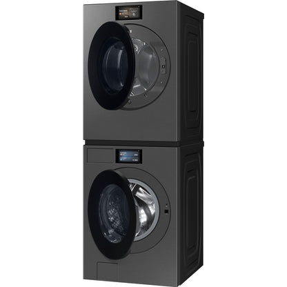  Samsung F90 Series Bespoke AI Front Load Washer with AI Fabric Sensing WF90F53ADSA5 IMAGE 16