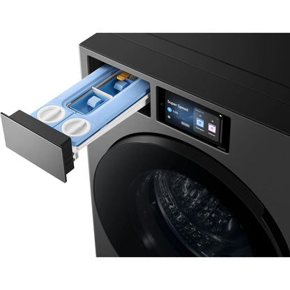  Samsung F90 Series Bespoke AI Front Load Washer with AI Fabric Sensing WF90F53ADSA5 IMAGE 6