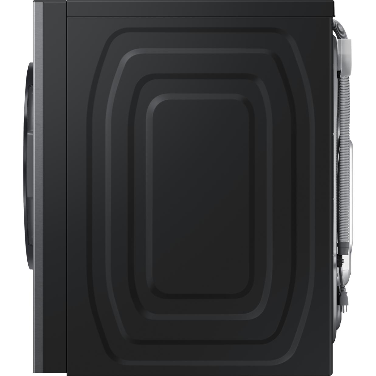  Samsung F90 Series Bespoke AI Front Load Washer with AI Fabric Sensing WF90F53ADSA5 IMAGE 8