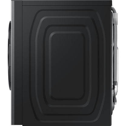  Samsung F90 Series Bespoke AI Front Load Washer with AI Fabric Sensing WF90F53ADSA5 IMAGE 8