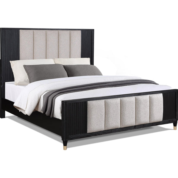 Crown Mark Kara B1400-K King Bed