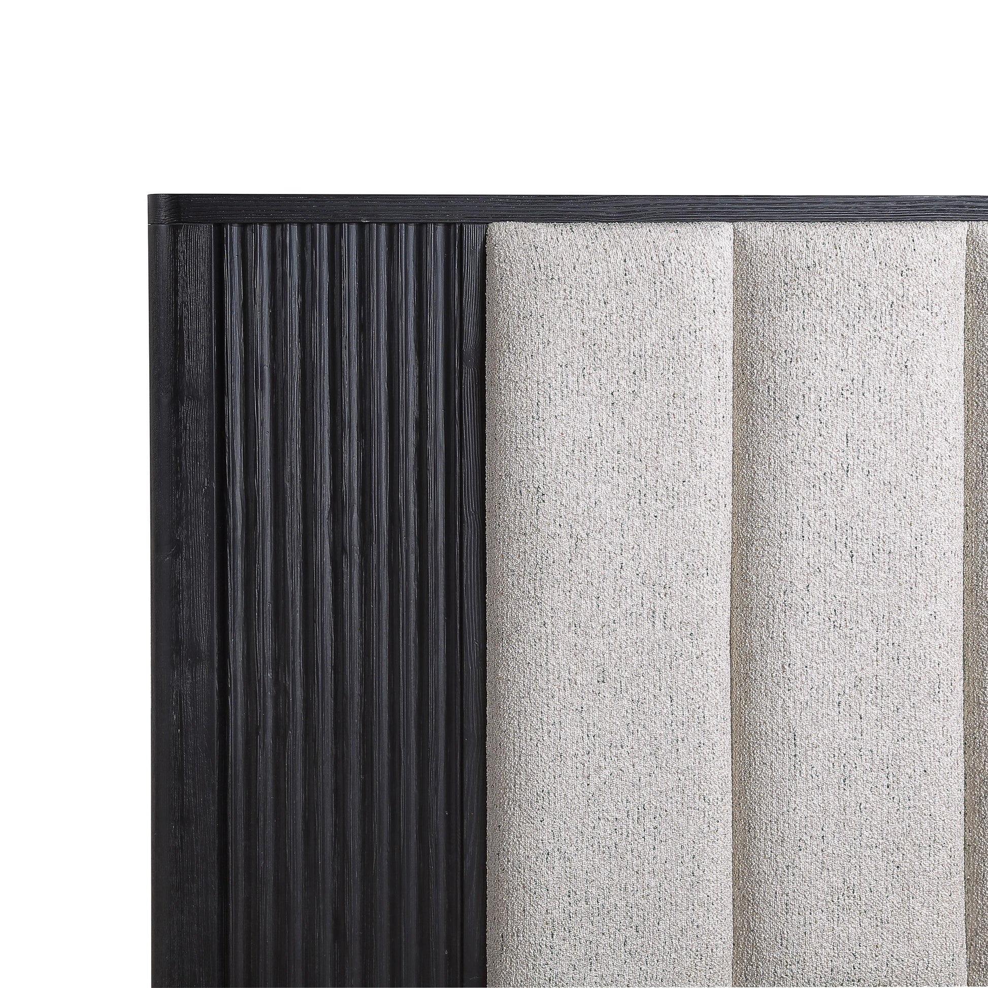  Crown Mark Kara B1400-Q Queen Bed IMAGE 5