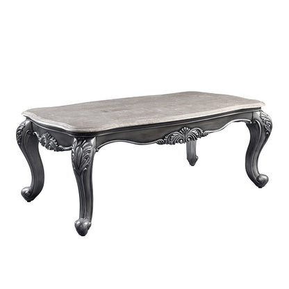 Ariadne Rectangular 52"L Coffee Table