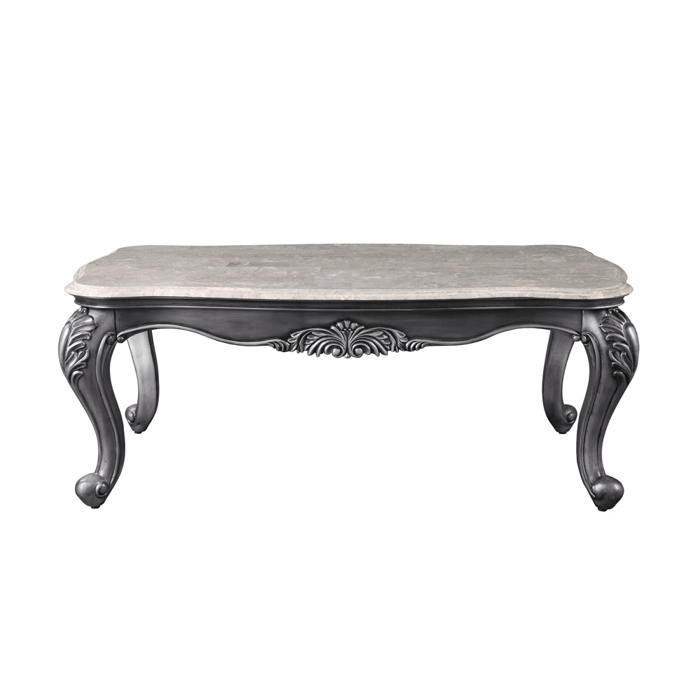 Ariadne Rectangular 52"L Coffee Table