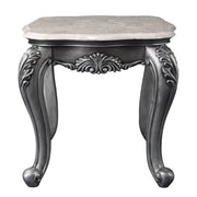 Ariadne Rectangular 26"L End Table